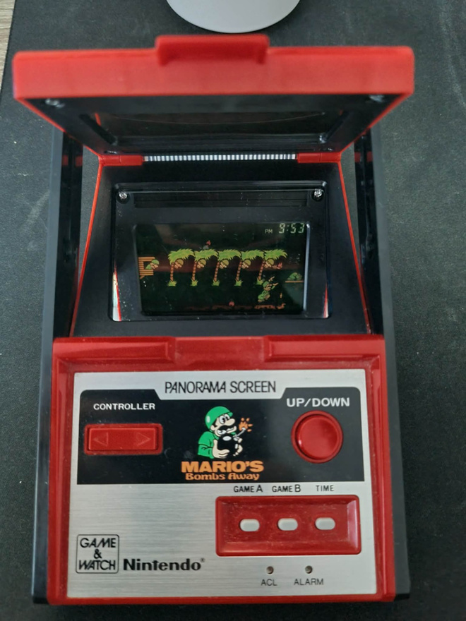 Item image
