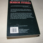 The Wordsworth Book of Horror Stories -nid - pikkukuva 3