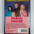 Virginia Andrews : Kielletty rakkaus - pikkukuva 2