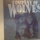 COMPANY OF WOLVES :: COMPANY OF WOLVES :: VINYYLI LP 1990 - pikkukuva 1