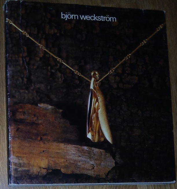 Björn Weckström kirja