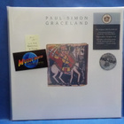 PAUL SIMON - GRACELAND M-/M- U.S 2012 LP - pikkukuva 1