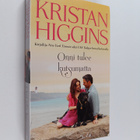 Kristan Higgins : Onni tulee kutsumatta - pikkukuva 1