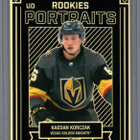 2022-23 Upper Deck - Portraits - 0,50 € / kpl - pikkukuva 5