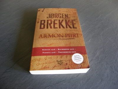 Brekke Armon piiri