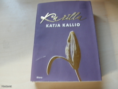 Katja Kallio Karilla  -sid