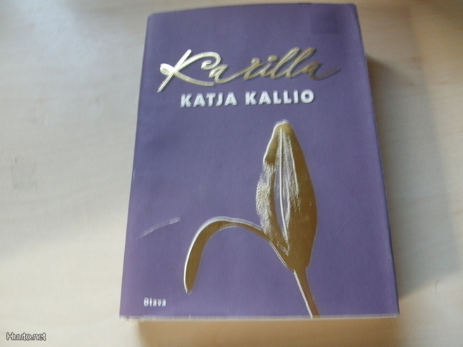 Katja Kallio Karilla  -sid