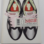 Sneakerfreaker- The Book (ENG, Simon Wood, kirja) - pikkukuva 1