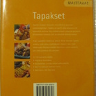 Eetu Hiltunen & Helena Rantasuo (Suom.) • Maittavat tapakset - pikkukuva 2