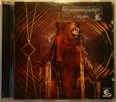 MY MORNING JACKET - IT STILL MOVES