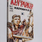 Ken Parker 2/1980 : Kaivoskylä - pikkukuva 1