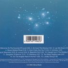 Meja • Seven Sisters CD - pikkukuva 2