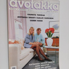 Avotakka 5/1989 - pikkukuva 1