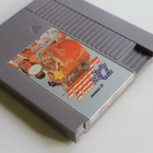 NES Double Dribble (PAL-B/SCN) (L) (2) - pikkukuva 3
