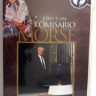 Komisario Morse 3. kausi - pikkukuva 1