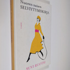 Suvi Ruotsi : Nuoren naisen selviytymiskirja - pikkukuva 1