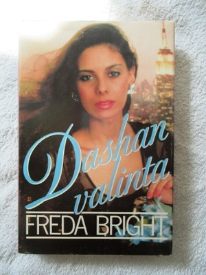 Freda Bright: Dashan valinta
