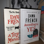 Dawn French x2 - According to YES & A Tiny Bit Marvelluos - pikkukuva 1