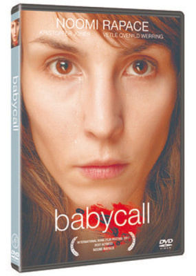 Babycall - DVD