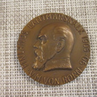 V.M.von Born mitali 1905-06 1956/ Gerda Qvist-56 - pikkukuva 1
