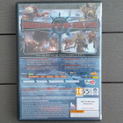 PC DVD: Warhammer 40.000: Dawn of War II Chaos Rising peli - pikkukuva 2