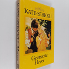 Georgette Heyer : Kate-serkku - pikkukuva 1