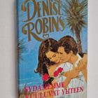 Denise Robins : Sydämemme kuuluvat yhteen - pikkukuva 1