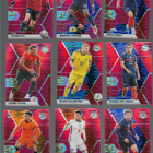 Panini Mosaic EURO 2020 peruskortit parallelit insertit - pikkukuva 4