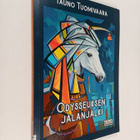 Tauno Tuomivaara : Odysseuksen jalanjälki - pikkukuva 1