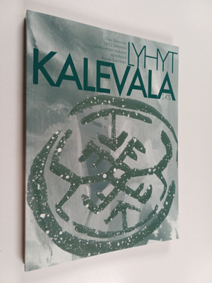 Lyhyt Kalevala