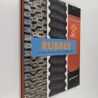 Rubber : the history of rubber and the Finnish rubber ind... - pikkukuva 1