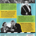 Ohjaajana Hannu Leminen Kokoelma 1 (69 103) UUSI -FI- DVD 4 - pikkukuva 2