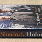 Sherlock Holmesin seikkailut (1984) Jeremy Brett (2DVD) - pikkukuva 3