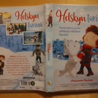 Helskyn tarina DVD - pikkukuva 1