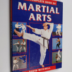 David Mitchell : The complete book of martial arts - Mart... - pikkukuva 1