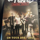Yardbirds: Making Tracks 2dvd - pikkukuva 1