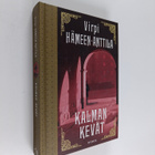 Virpi Hämeen-Anttila : Kalman kevät - pikkukuva 1