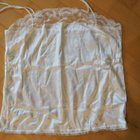 3-os. ALUSASUSETTI koko S/M, uudenveroisia/uusia, VINTAGEA - pikkukuva 3