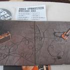Bruce Springsteen Wrecking ball cd japani bonuksia - pikkukuva 3