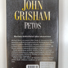 John Grisham : Petos - pikkukuva 2