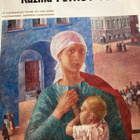 KUTMA PETROV-VODKIN - MAAILMAN MAALAUSTAITEEN MESTAREITA - pikkukuva 1