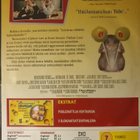 Hiiri jota ei saatu hengiltä DVD - pikkukuva 2