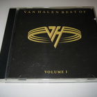 Van Halen - Best Of Volume 1 (CD) - pikkukuva 1