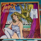 TAROT ~ Follow Me Into Madness ~ LP kelmussa RE punainen - pikkukuva 1