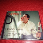 CD Tuomas L - Risainen elämä - pikkukuva 2