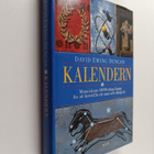 David Ewing Duncan : Kalendern : människans 5000-åriga ka... - pikkukuva 1