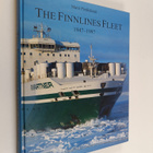 Matti Pietikäinen : The Finnlines fleet 1947-1997 : 50 ye... - pikkukuva 1