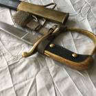 Upseerimiekka, miekka 78,5 / 77 / 64,5 cm. - pikkukuva 4