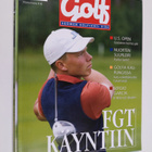 Suomen golflehti 5-7/2004 - pikkukuva 1