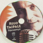 Reijo Taipale • Toivotut CD - pikkukuva 3
